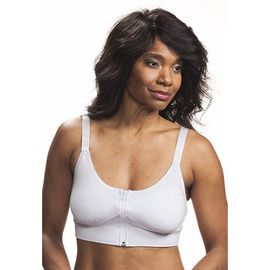 Wear Ease Allyson Post Surgical Bra