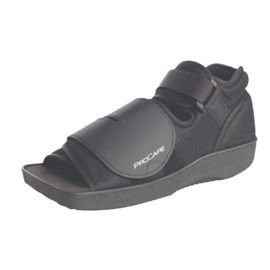McKesson Square Toe Post-Op Shoe