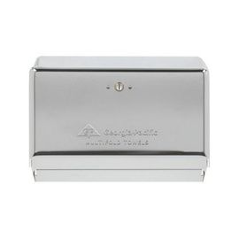 Georgia-Pacific Multi-Fold Paper Towel Dispenser