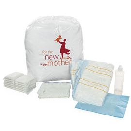 Medline Standard Maternity Kit