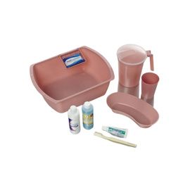 Medline General Admission Kit