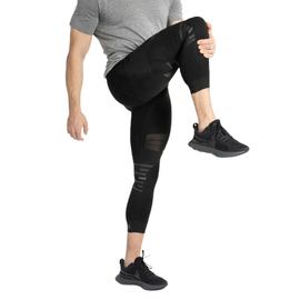Stoko K1 Tempo Compression Tights with Inbuilt Knee Brace