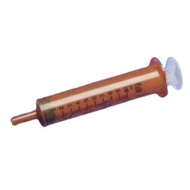 Cardinal Monoject Oral Medication Syringe