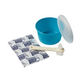 Medline Denture Kit