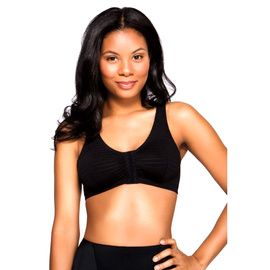 QT Intimates Front Closure Leisure Bra