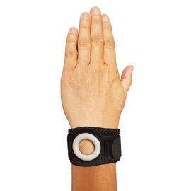 Bullseye Brace Wrist Band