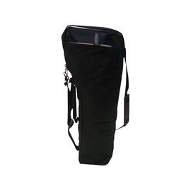 Responsive Respiratory D Cylinder Shoulder Carry Case
