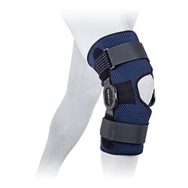 VertaLoc DynaLITE Hypoallergenic Knee Brace