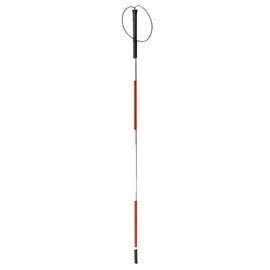 Complete Medical Blind Man Cane