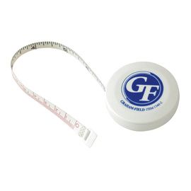 Graham-Field Measure Tape