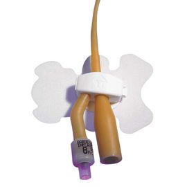 Bard StatLock Pediatric Foley Stabilization Device