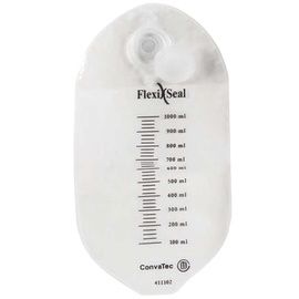 ConvaTec Flexi-Seal Fecal Management Collection Bag