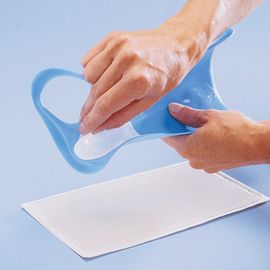 Sammons Preston Gel Pad