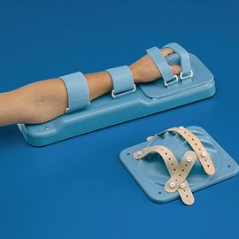 Rolyan Forearm Based Skateboard