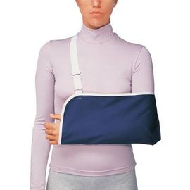 DJO Deep Pocket Economy Arm Sling