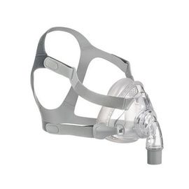 3B Medical Siesta Full Face CPAP Mask