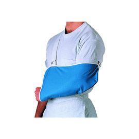 Scott Specialties Universal Denim Arm Sling