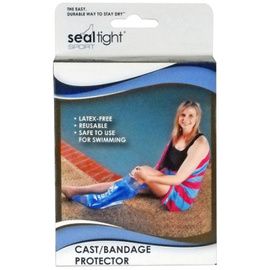 SealTight Sport Cast and Bandage Protector