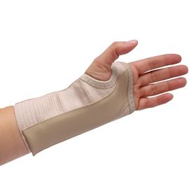 Core Elastic Wrist Brace