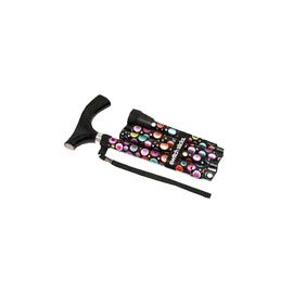 Mabis DMI Switch Sticks Folding Walking Stick