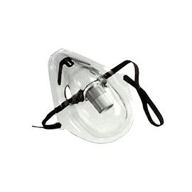Allied Aerosol Mask
