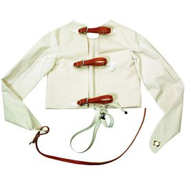 Humane Restraint Lynch Jacket