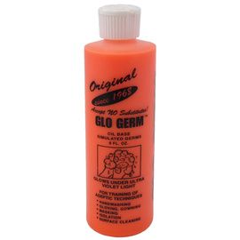 Glo Germ Handwash Oil