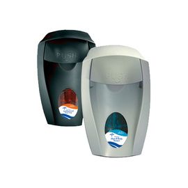 Medline Foaming Manual Push Dispenser