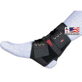 Core PowerWrap Ankle Support