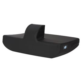 Lacura Round Bottom Wedge Knee Abductor With Gel Foam