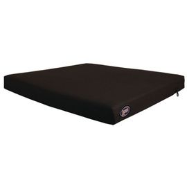 Lacura Q-Gel Wheelchair Cushion with Strap