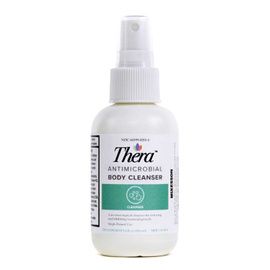 Thera Antimicrobial Body Cleanser