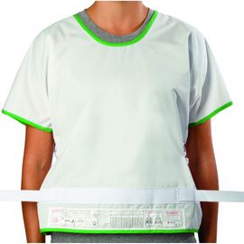 Procare Quick-release Zipper Body Holder