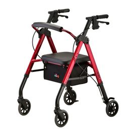 Nova Medical New Star Petite Rollator