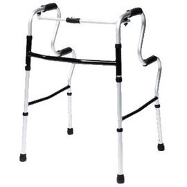 Graham-Field Lumex UpRise Onyx Folding Walker