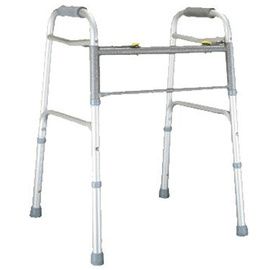 Graham-Field Lumex Imperial Collection Dual Release X-Wide Folding Walker