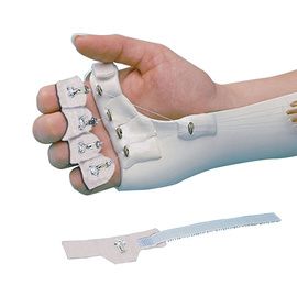 Rolyan Wrap On Finger Hooks