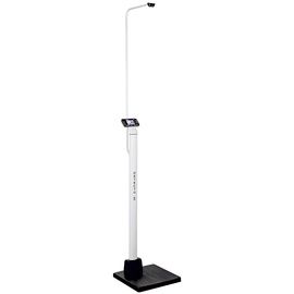 Detecto Icon Digital Scales with Sonar Height Rods