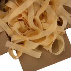 Hygenic Natural Rubber Latex Tourniquets