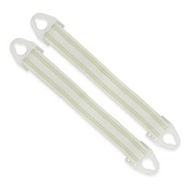 Hollister Leg Bag Straps
