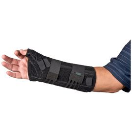 Titan Nylon Long Thumb Lacing Orthosis