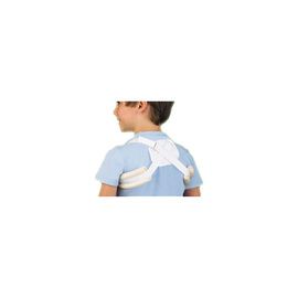 FLA Orthopedics Pediatric Clavicle Support