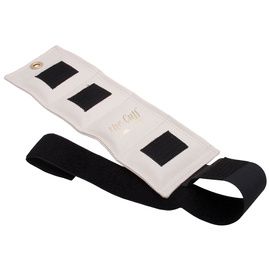 The Cuff Deluxe Ankle And Wrist Weight