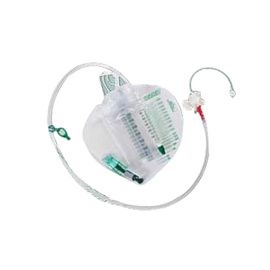 Bard Advance Pediatric Tray System