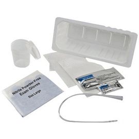 Covidien Open Urethral Catheter Tray