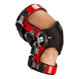 Breg 20.50 Patellofemoral Knee Brace