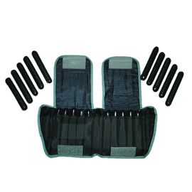 The Cuff Adjustable Ankle Weight