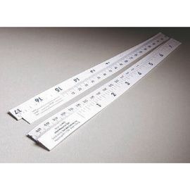 McKesson Paper Disposable Measurement Tape