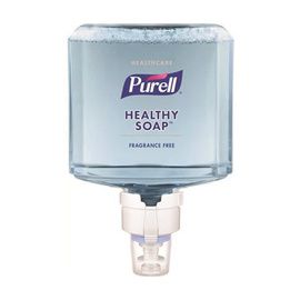 Purell Healthy Soap Refill Bottle