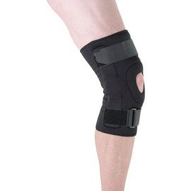 Ossur Neoprene Hinged Knee Support